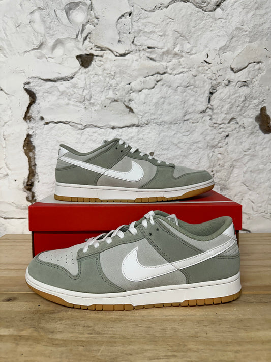 Nike Dunk Low Jade Horizon Sz 13