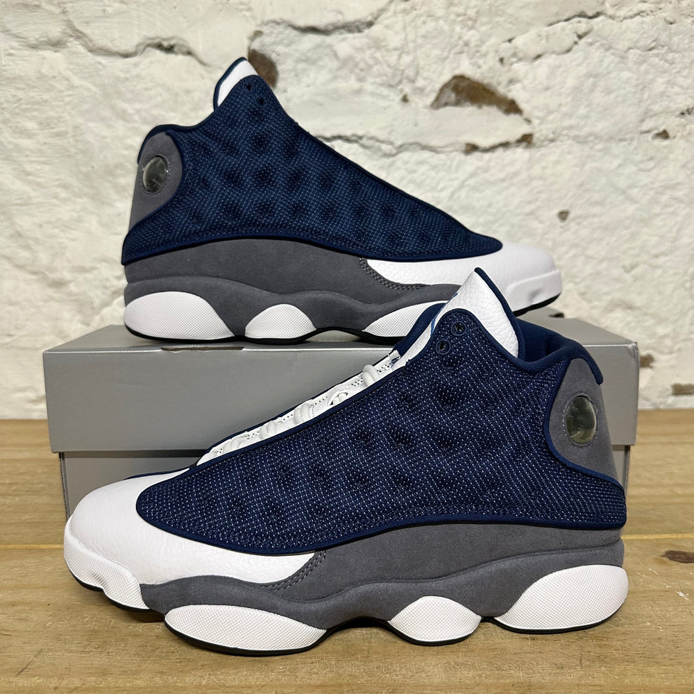 Air Jordan 13 Flint (2026) Sz 10.5