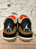 Air Jordan 3 Desert Elephant Sz 11.5