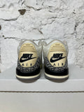 Air Jordan 3 Reimagined Sz 5.5Y
