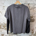 Bottega Desires Nights In NY L/s