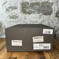 Rick Owens Black Milk Sneaker Sz 6.5 (39.5)