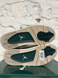 Air Jordan 4 Oxidized Green Sz 9.5
