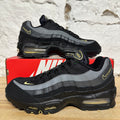 Nike Air Max 95 Big Bubble Batman Sz 12 DS
