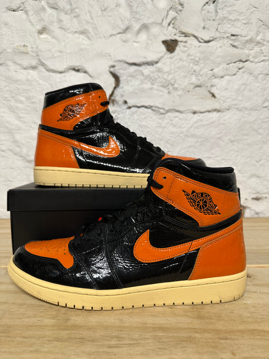 Air Jordan 1 SBB 3.0 Sz 12