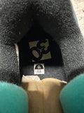 Air Jordan 4 Teal Sz 13 DS