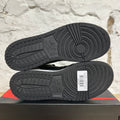 Air Jordan 1 High Shadow Sz 7Y