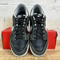 Nike Dunk Low Animal Pack Zebra Sz 8.5