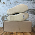 Rick Owens High Jumbo Lace Black Milk Sneaker Sz 10 (43)