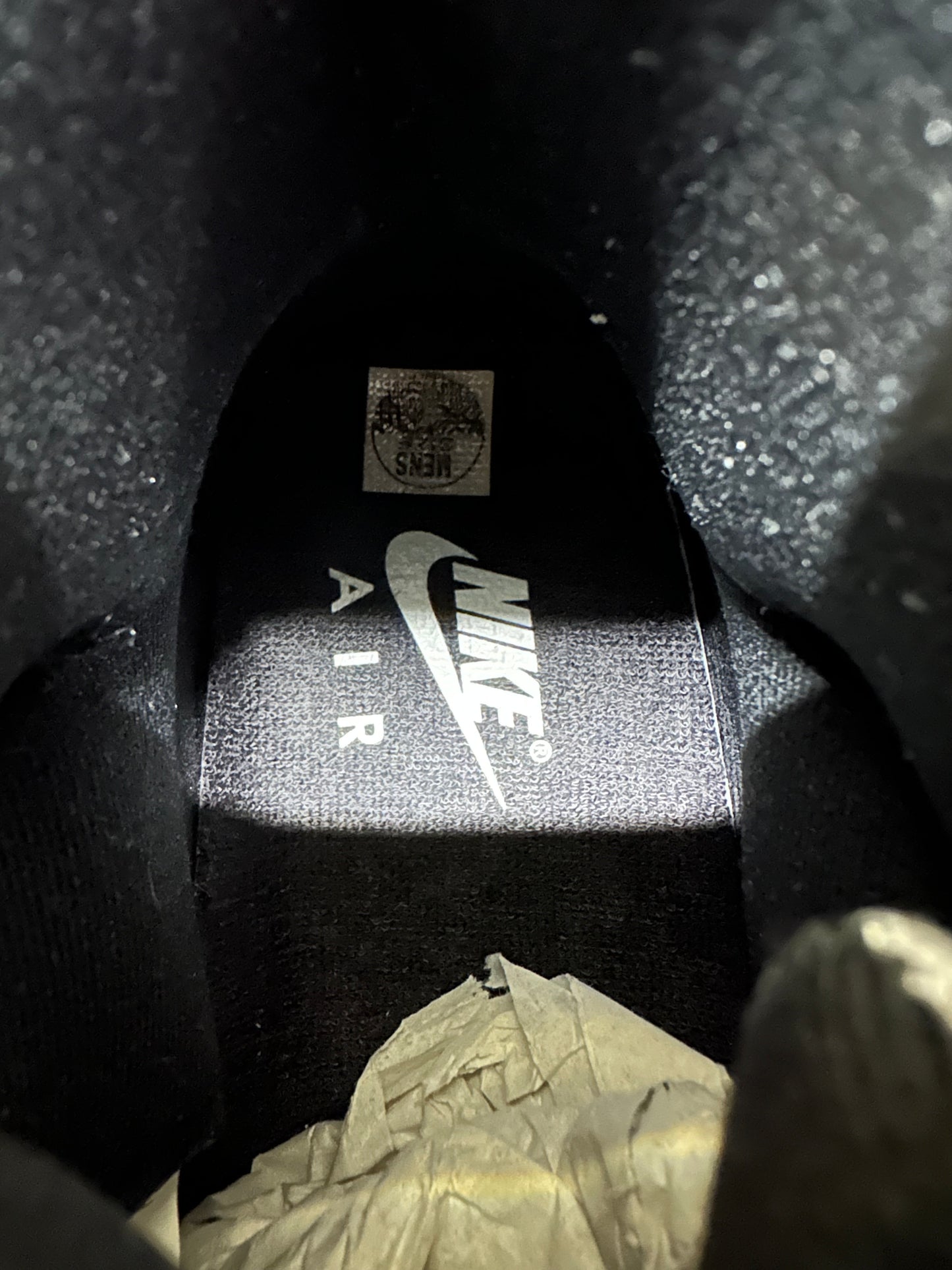 Air Jordan 11 High Legend Blue Sz 9