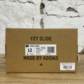 Yeezy Slide Pure Sz 12