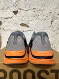 Yeezy 700 Wash Orange Sz 12.5 DS