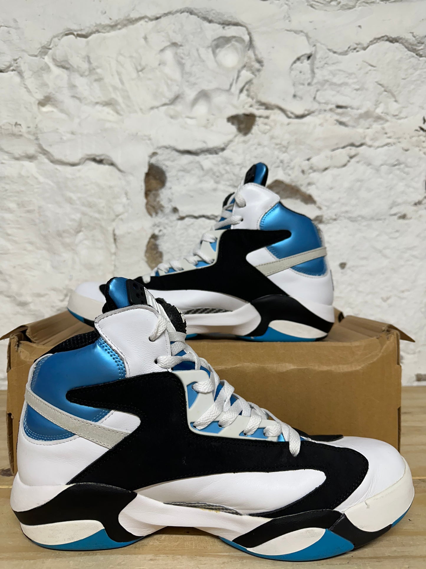 Reebok Shaq Attaq Orlando Sz 11