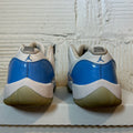 Air Jordan 11 Low UNC Sz 7Y