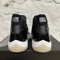 Air Jordan 11 High Jubilee Sz 9 DS