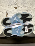 Air Jordan 11 High Legend Blue Sz 10.5