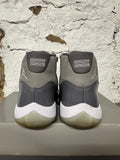 Air Jordan 11 Cool Grey Sz 8