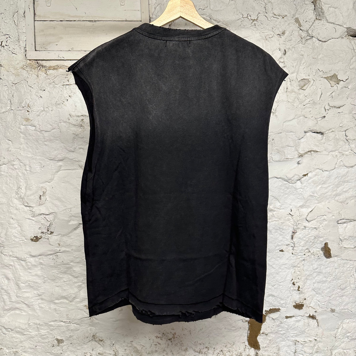 Vale Growth Short Sleeve Black T-Shirt Sz XL