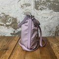 Givenchy 4G Light Lilac Bucket Bag