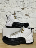 Air Jordan 12 Taxi (2013) Sz 9.5