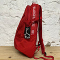 Supreme SS18 Backpack Red
