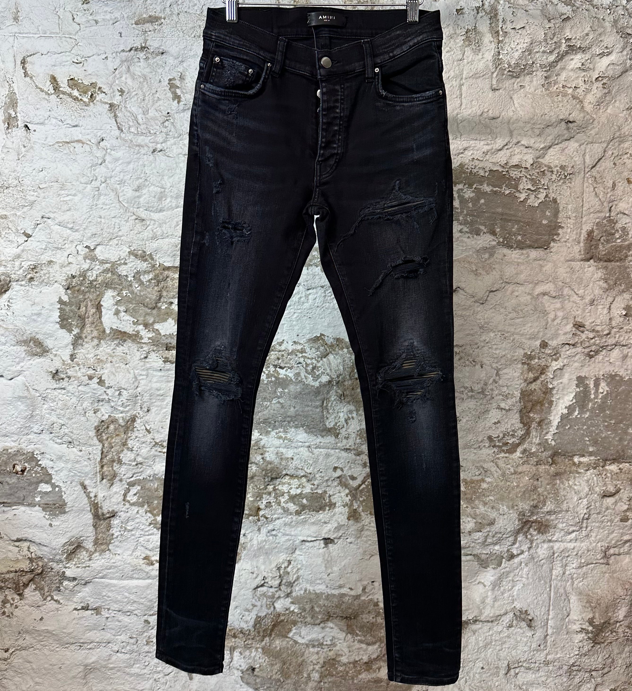 Amiri Jeans – Tagged 