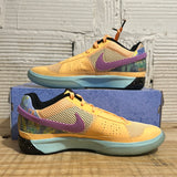 Nike Ja 1 EYBL Melon Tint Sz 10 DS