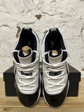Air Jordan 11 Low Concord Sz 10.5 DS