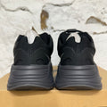 Yeezy 700 MNVN Triple Black Sz 8.5 DS