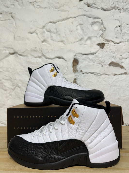 Air Jordan 12 Taxi (2025) Sz 10.5