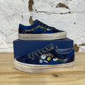 Vans Old Skool 36 LX Souvenir Navy Sz 9