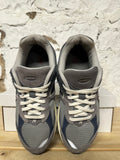 New Balance 2002R Castlerock Navy Sz 10