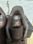 Nike Air Force 1 Low Supreme Baroque Brown Sz 10