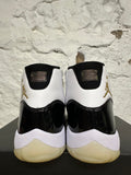 Air Jordan 11 High DMP Gratitude Sz 10.5