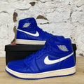 Air Jordan 1 High Hyper Royal Sz 12.5
