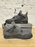 Air Jordan 4 Wet Cement Sz 9.5