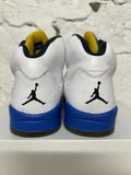 Air Jordan 5 Laney Sz 13