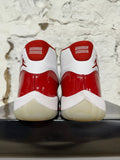 Air Jordan 11 Cherry Sz 10.5