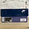 Air Jordan 11 Low Diffused Blue Sz 9 DS