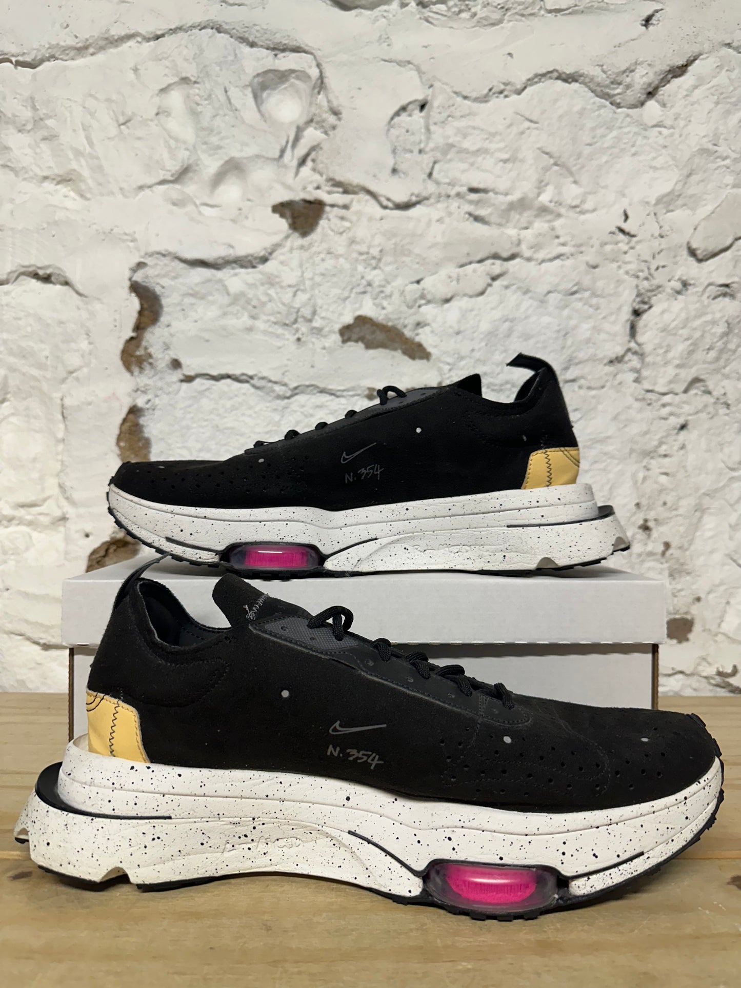 Nike Air Zoom Type Hyper Pink Sz 12