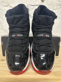 Air Jordan 11 High Playoffs Bred (2012) Sz 12