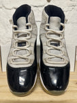 Air Jordan 11 High Concord Sz 9.5