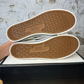 Gucci GG White Monogram High Top Sneaker Sz 9.5 DS