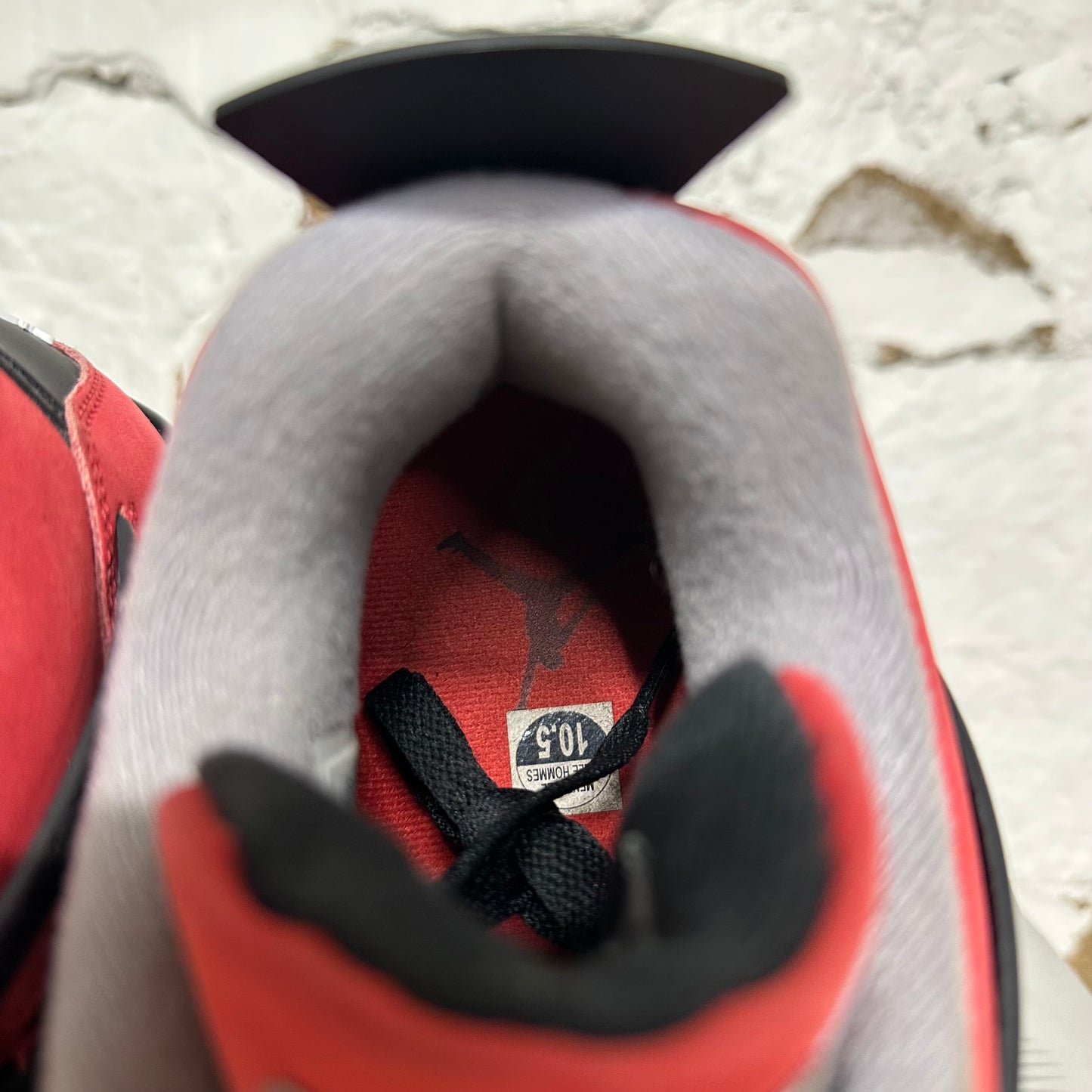 Air Jordan 4 Toro Bravo (2026) Sz 10.5