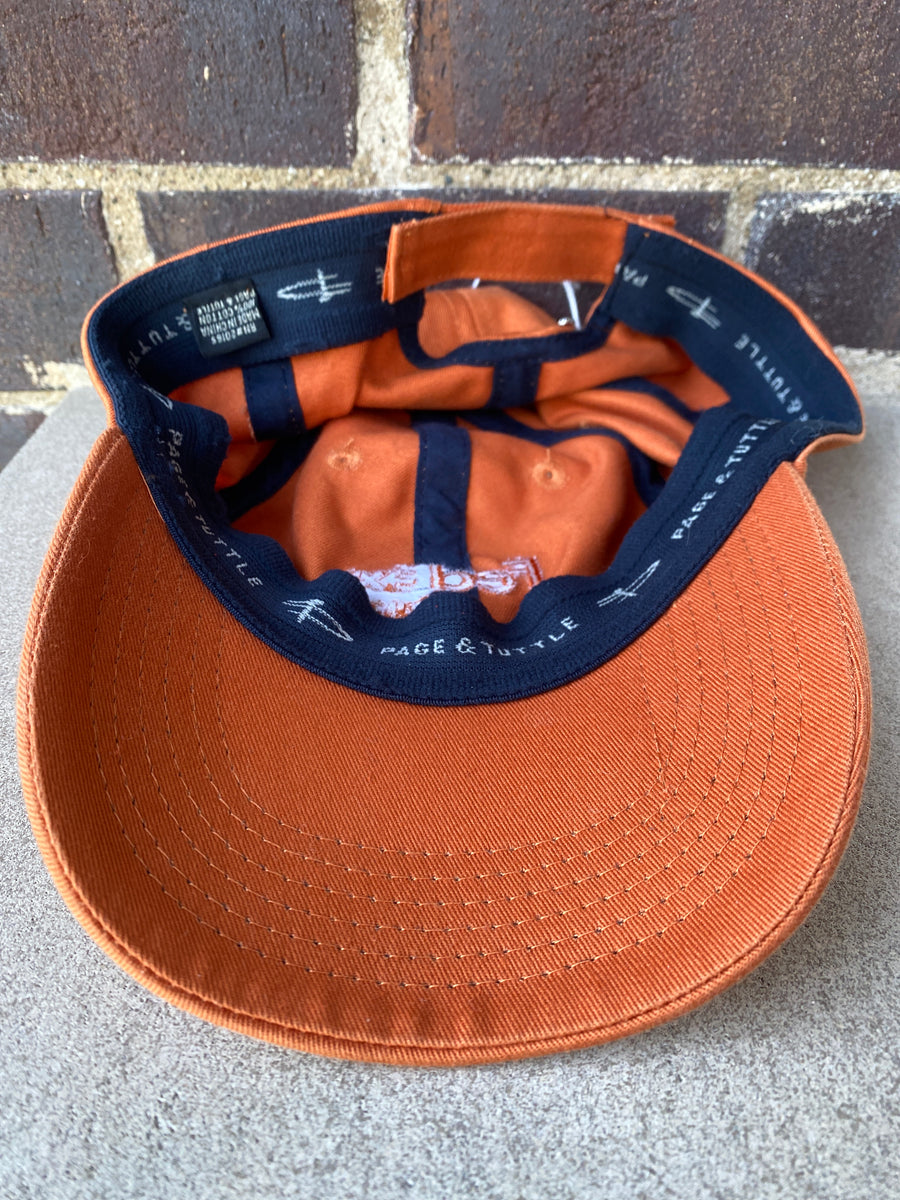 FedEx Express Velcro Strap Hat – The Gallery Online