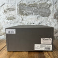 Rick Owens Jumbo Lace Padded Black Milk Sneaker Sz 11 (44)