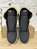 Air Jordan 1 Zoom Crater Sz 10 DS
