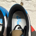 Air Jordan 1 Low Powder Blue Sz 11