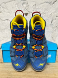 Nike Air More Uptempo Doernbecher Sz 12 DS
