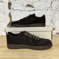Air Jordan 1 Low Travis Scott Velvet Brown Sz 9.5